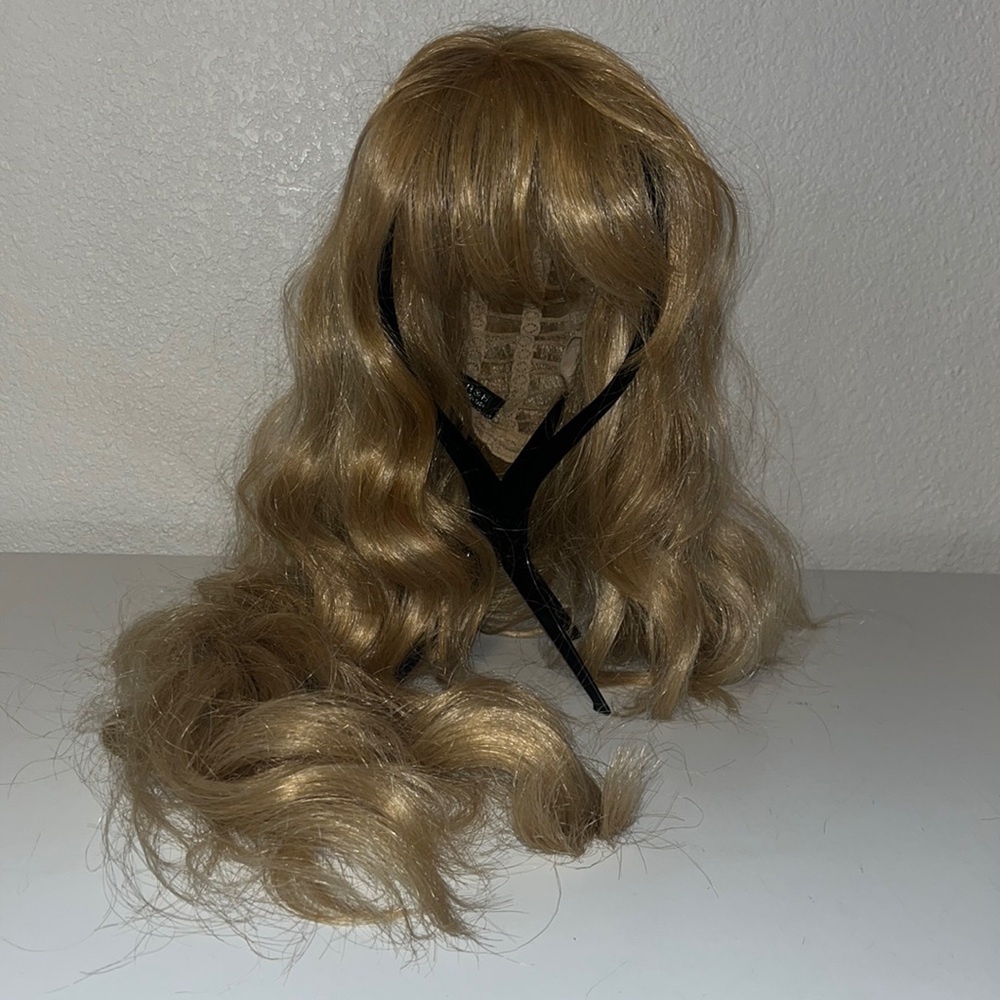 R&B Wig